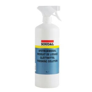 PRODUIT LISSAGE SOUDAL 1L