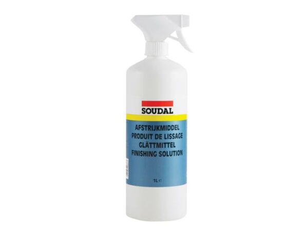 PRODUIT LISSAGE SOUDAL 1L