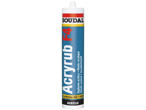 MASTIC ACRYLIQUE PARQUET ERABLE 310 ML