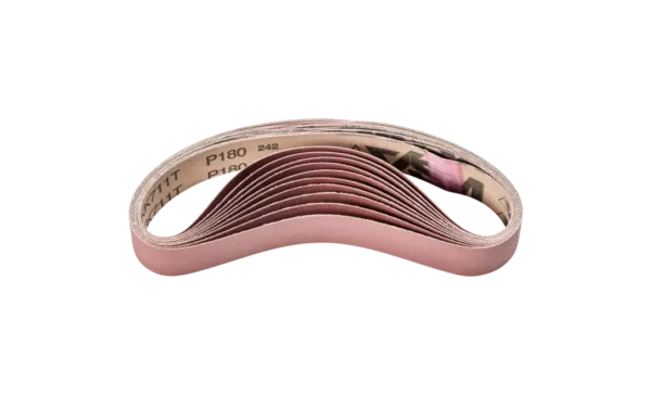 BANDE COURTE BA 30/533 T 180