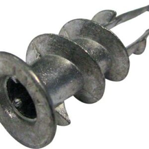 CHEVILLE PLAK METAL + VIS