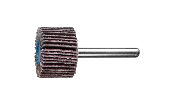 ROUE LAMELLE SUR TIGE F 3020/640