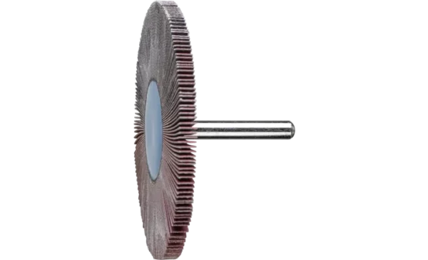 ROUE LAMELLE SUR TIGE F 8005/6180