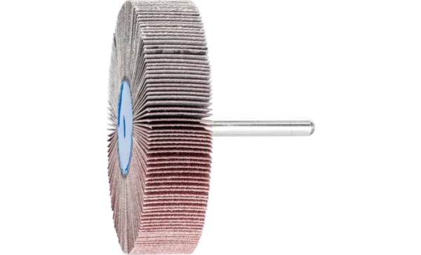 ROUE LAMELLE SUR TIGE F 8020/6150