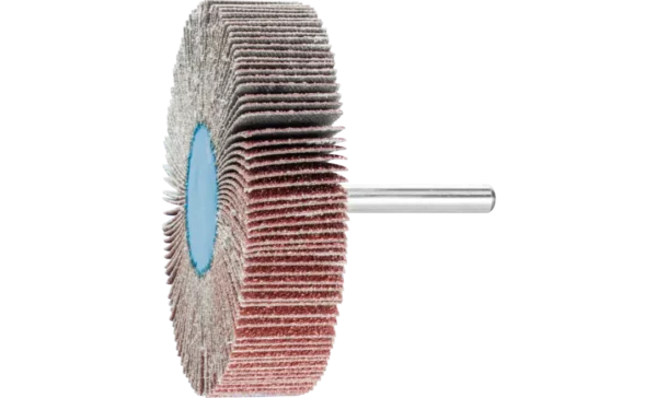 ROUE LAMELLE SUR TIGE F 8020/660
