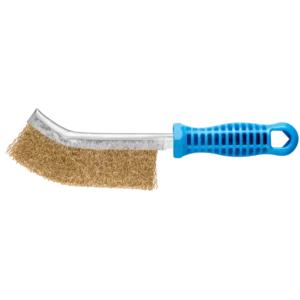 BROSSE MAIN HBG 10 ST 0.30
