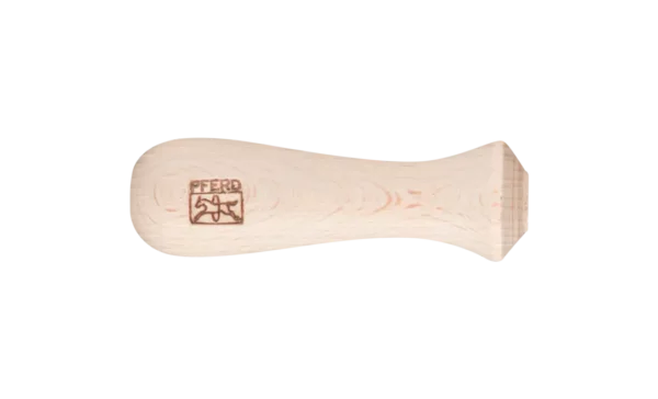 MANCHE BOIS LIME SCIE CHAINE HKSF 100/10