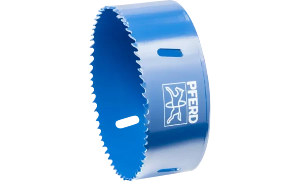 SCIE CLOCHE HSS LS 114 114 MM 4.5