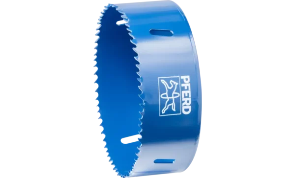 SCIE CLOCHE HSS LS 127 127 MM5