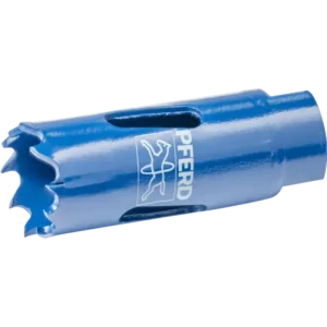 SCIE CLOCHE HSS LS 19 19 MM 3/4