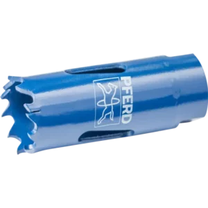 SCIE CLOCHE HSS LS 20 20 MM -