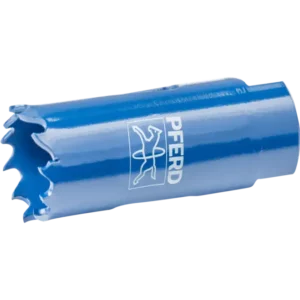 SCIE CLOCHE HSS LS 21 21 MM 13/16