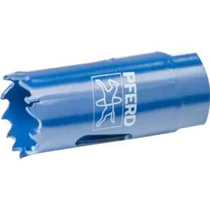 SCIE CLOCHE HSS LS 22 22 MM 7/8