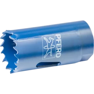 SCIE CLOCHE HSS LS 25 25 MM 1