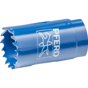 SCIE CLOCHE HSS LS 27 27 MM 1 42370