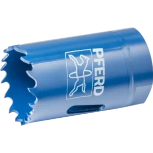 SCIE CLOCHE HSS LS 30 30 MM 1 42430