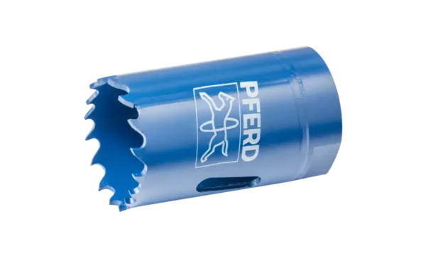 SCIE CLOCHE HSS LS 30 30 MM 1 42430