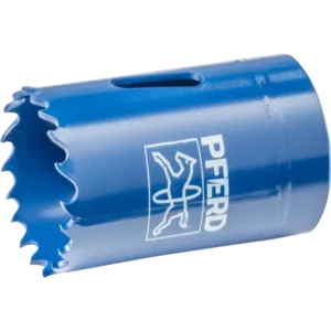 SCIE CLOCHE HSS LS 33 33 MM 1 42491