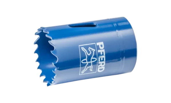 SCIE CLOCHE HSS LS 33 33 MM 1 42491