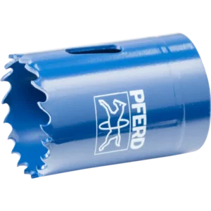 SCIE CLOCHE HSS LS 35 35 MM 1 44776