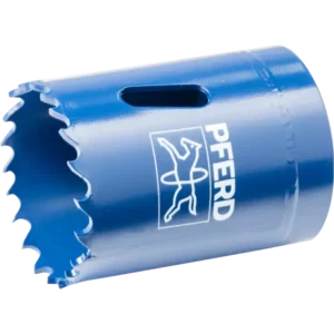 SCIE CLOCHE HSS LS 37 37 MM 1 42552