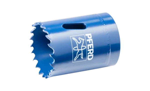 SCIE CLOCHE HSS LS 37 37 MM 1 42552