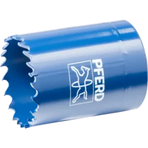 SCIE CLOCHE HSS LS 38 38 MM 1 44593