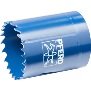 SCIE CLOCHE HSS LS 40 40 MM 1 42614