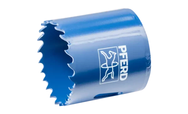 SCIE CLOCHE HSS LS 43 43 MM 1 42675