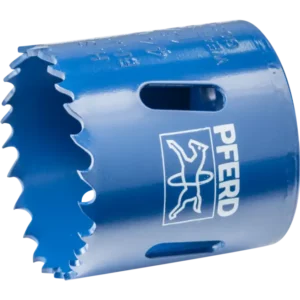 SCIE CLOCHE HSS LS 44 44 MM 1 44654