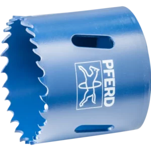 SCIE CLOCHE HSS LS 48 48 MM 1 44780