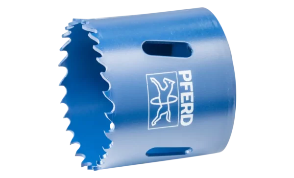 SCIE CLOCHE HSS LS 48 48 MM 1 44780