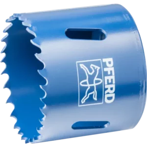 SCIE CLOCHE HSS LS 51 51 MM 2