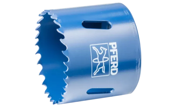 SCIE CLOCHE HSS LS 51 51 MM 2