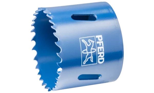 SCIE CLOCHE HSS LS 52 52 MM 2 42370