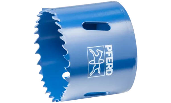 SCIE CLOCHE HSS LS 54 54 MM 2 44774
