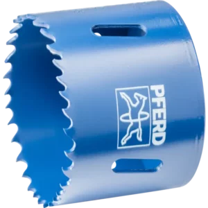 SCIE CLOCHE HSS LS 57 57 MM 2 44652