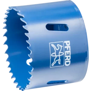 SCIE CLOCHE HSS LS 59 59 MM 2 42491