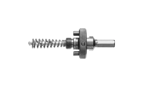 TIGE SCIE CLOCHE LSS 2 9.53 MM