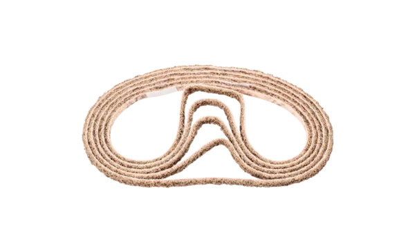 BANDE COURTE VERSION VLIE VB 6/520 100 G