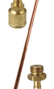 TUBE DE GRAISSAGE 125