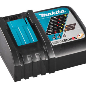 CHARGEUR RAPIDE DC18RC