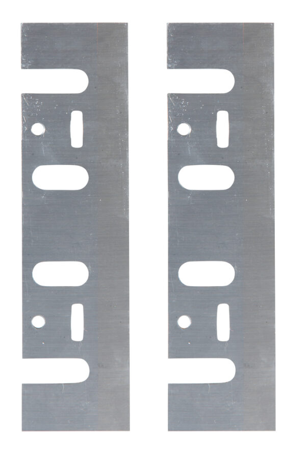 JEU FERS HSS 110MM