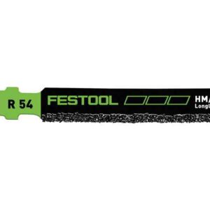 LAME DE SCIE SAUTEUSE R 54 G RIFF