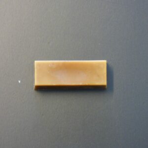 LINGOT CIRE DURE A BASE CIRE D E CANDELILA 50GR