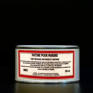 PATINE POUR MARBRE 250 ML INCO LORE