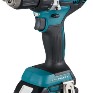 PERCEUSE VISSEUSE 18 V LI-ION 5 AH ? 13 MM