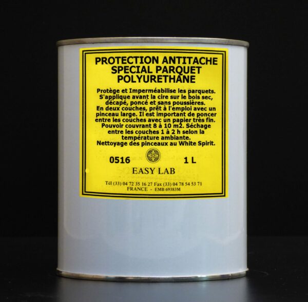 PROTE ANTITA (POLYUR) PR PARQU CIRER 5L