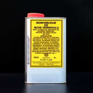 RENFORCEUR DE BOIS VERMOULU 1L