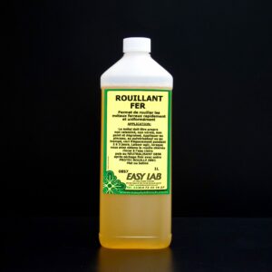 ROUILLANT POUR FER 1L